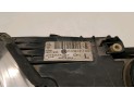 FARO DELANTERO IZQUIERDO VOLKSWAGEN TOUAREG 39896