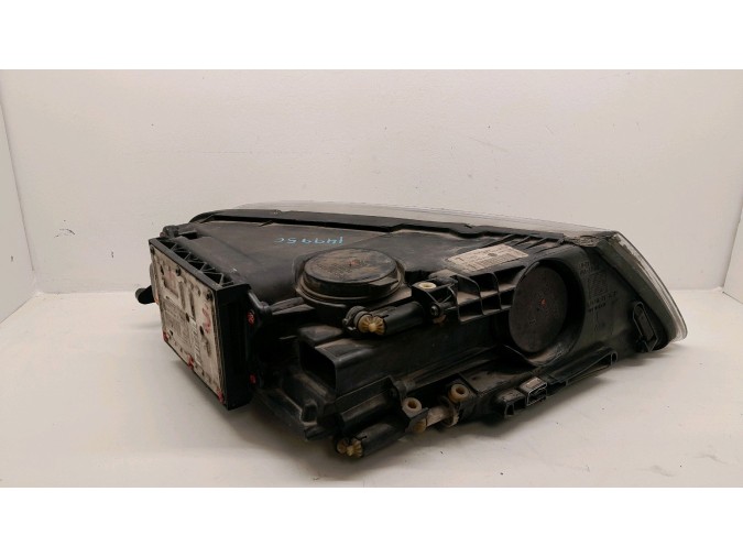 FARO DELANTERO IZQUIERDO VOLKSWAGEN TOUAREG 39896