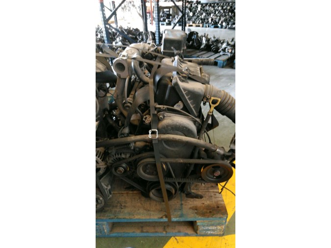 CAJA CAMBIOS HYUNDAI ATOS 2000