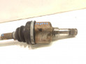 TRANSMISION DELANTERA IZQUIERDA FORD FOCUS C MAX 2009
