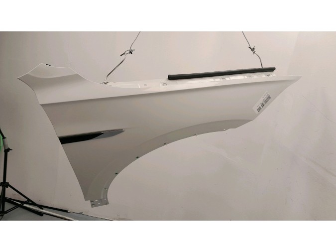 ALETA DELANTERA DERECHA VOLKSWAGEN TOUAREG 2022