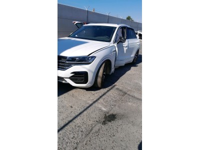 ALETA DELANTERA IZQUIERDA VOLKSWAGEN TOUAREG 2022