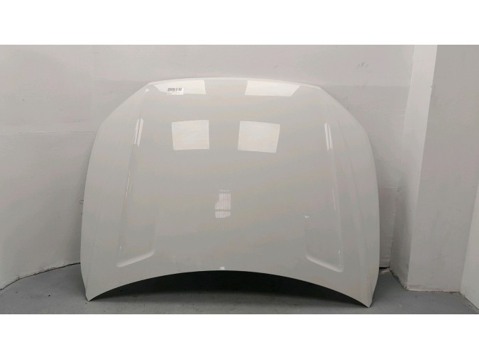 CAPOT VOLKSWAGEN TOUAREG BLANCO 2022
