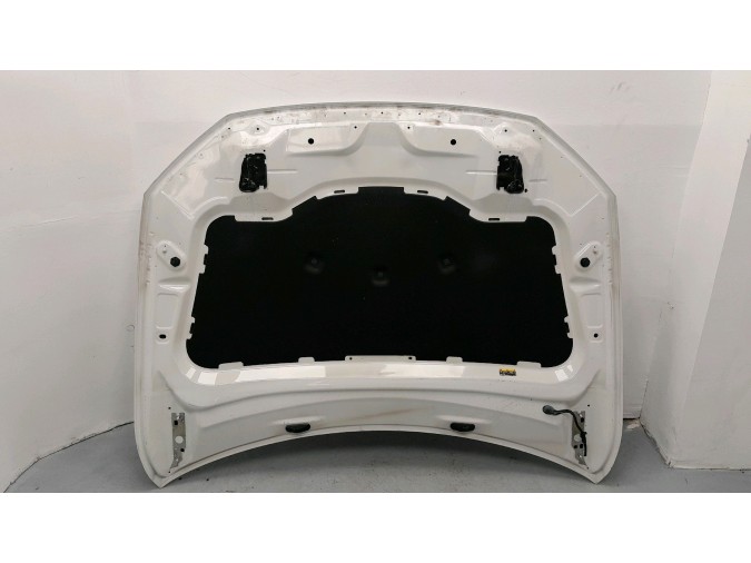 CAPOT VOLKSWAGEN TOUAREG BLANCO 2022