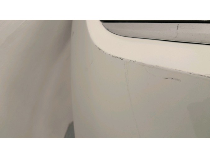 PARAGOLPES DELANTERO VOLKSWAGEN TOUAREG BLANCO 2022