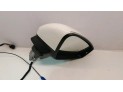 RETROVISOR DERECHO  VOLKSWAGEN TOUAREG BLANCO 2021