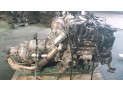 MOTOR CON ACCESORIOS Y CAJA DE CAMBIOS VOLKSWAGEN TOUAREG 2022