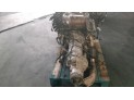 MOTOR CON ACCESORIOS Y CAJA DE CAMBIOS VOLKSWAGEN TOUAREG 2022