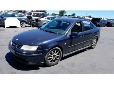 RADIADOR AGUA SO SAAB 9-3