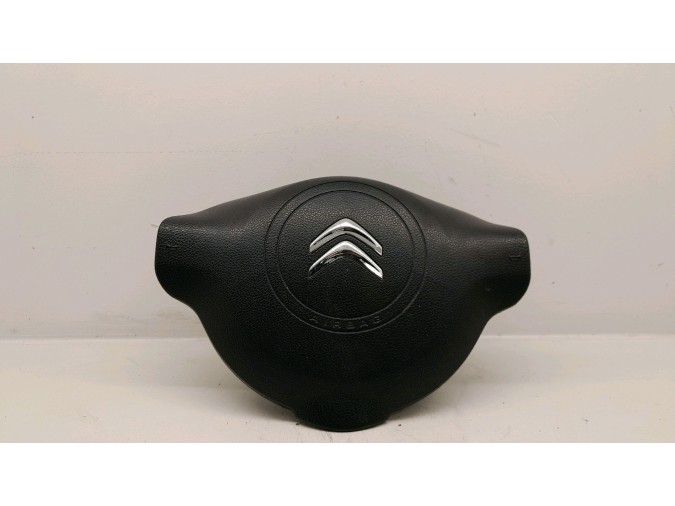 AIRBAG DELANTERO IZQUIERDO CITROEN BERLINGO 2016