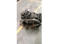 MOTOR CON ACCESORIOS Y CAJA DE CAMBIOS PEUGEOT 306 2000