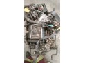 MOTOR CON ACCESORIOS Y CAJA DE CAMBIOS PEUGEOT 306 2000