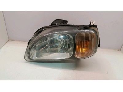 FARO DELANTERO IZQUIERDO SUZUKI BALENO 2001