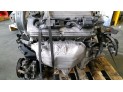 MOTOR CON ACCESORIOS Y CAJA DE CAMBIOS SUZUKI BALENO 2001