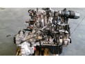 MOTOR CON ACCESORIOS Y CAJA DE CAMBIOS SUZUKI BALENO 2001