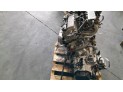 MOTOR CON ACCESORIOS Y CAJA DE CAMBIOS SUZUKI BALENO 2001