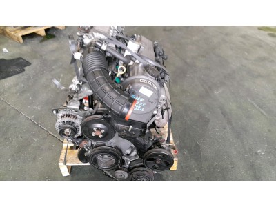 CAJA CAMBIOS SUZUKI BALENO 2001