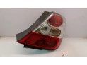 PILOTO TRASERO DERECHO HONDA CIVIC ROJO / BLANCO 2005