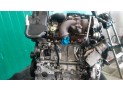 MOTOR CON ACCESORIOS SIN CAJA DE CAMBIOS PEUGEOT 206 2005