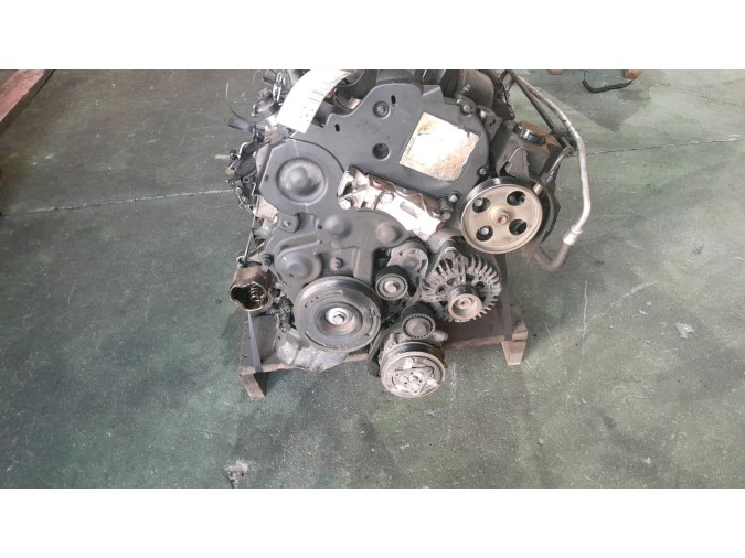CAJA CAMBIOS PEUGEOT 206 2005