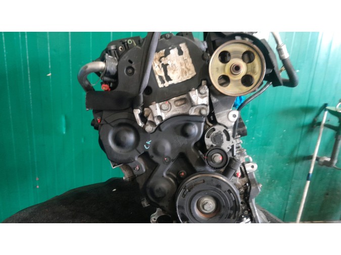 COMPRESOR AIRE ACONDICIONADO PEUGEOT 206 2005