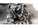 MOTOR CON ACCESORIOS Y CAJA DE CAMBIOS NISSAN MICRA 2018