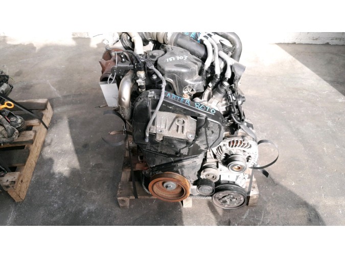 MOTOR SO NISSAN MICRA 2018