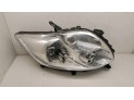FARO DELANTERO DERECHO TOYOTA AURIS 2007