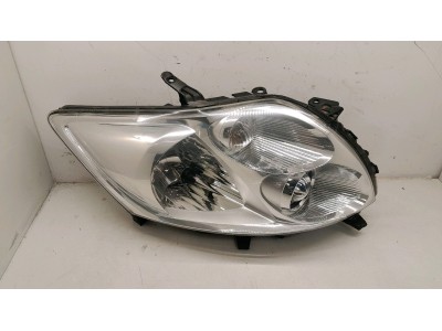 FARO DELANTERO DERECHO TOYOTA AURIS 2007