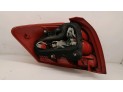 PILOTO TRASERO DERECHO  TOYOTA AURIS 2007