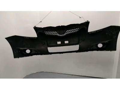 PARAGOLPES DELANTERO TOYOTA AURIS GRIS 2007