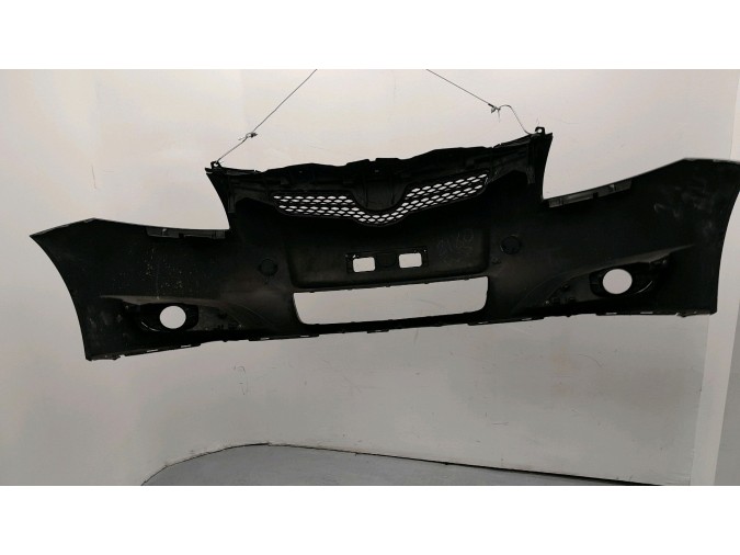 PARAGOLPES DELANTERO TOYOTA AURIS GRIS 2007