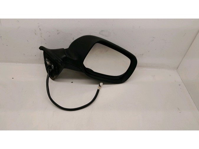 RETROVISOR DERECHO TOYOTA AURIS GRIS 2007