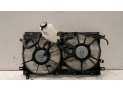 ELECTROVENTILADOR TOYOTA C-HR