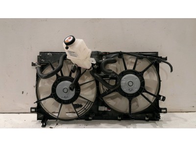 ELECTROVENTILADOR TOYOTA C-HR
