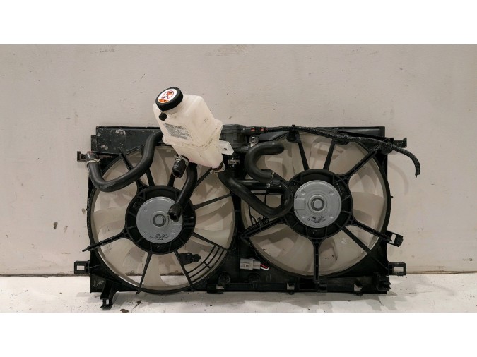 ELECTROVENTILADOR TOYOTA C-HR