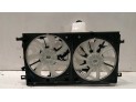 ELECTROVENTILADOR TOYOTA C-HR