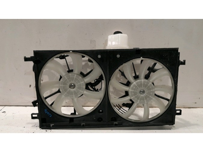 ELECTROVENTILADOR TOYOTA C-HR
