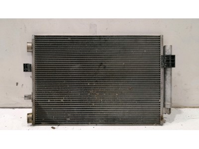 RADIADOR A/C FORD FOCUS C MAX 2011