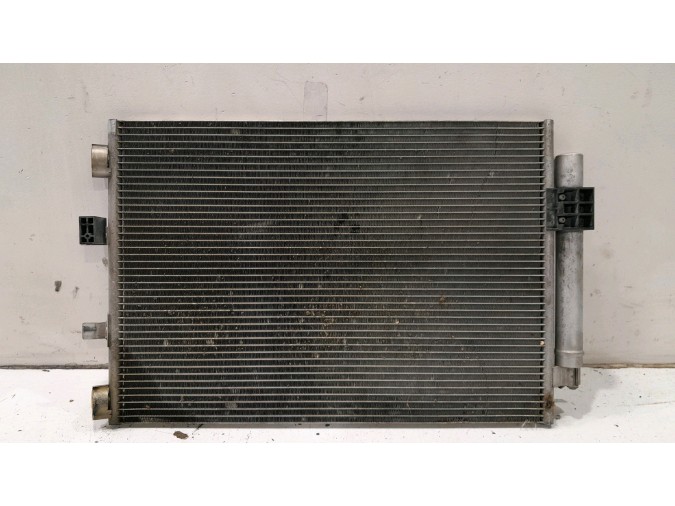 RADIADOR A/C FORD FOCUS C MAX 2011