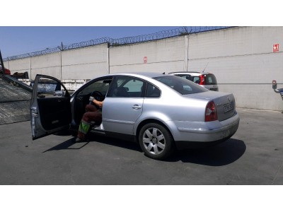 Radiador de Agua VOLKSWAGEN PASSAT 2002