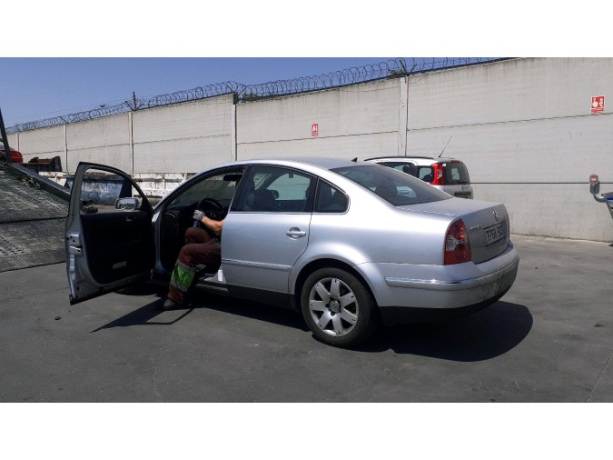 CENTRALITA AIRBAG VOLKSWAGEN PASSAT 2002