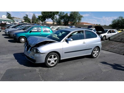 RETROVISOR IZQUIERDO SEAT IBIZA 2005
