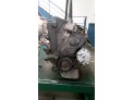 MOTOR CON ACCESORIOS Y CAJA DE CAMBIOS PEUGEOT 309 1992