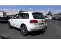 FARO ANTINIEBLA IZQUIERDO VOLKSWAGEN TOUAREG