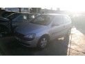 Radiador motor OPEL CORSA 2001
