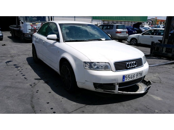 ALTERNADOR AUDI A4 37330