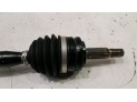 TRANSMISION DELANTERA DERECHA TOYOTA C-HR