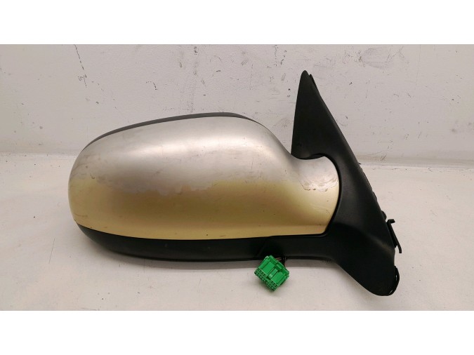 RETROVISOR DERECHO VOLVO S60DORADO