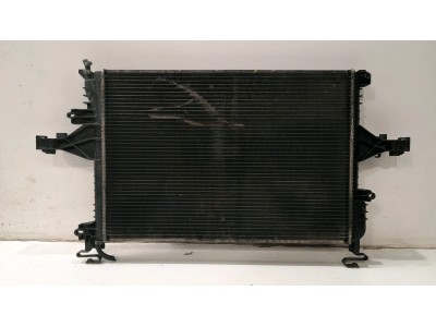 Radiador de Agua VOLVO XC70